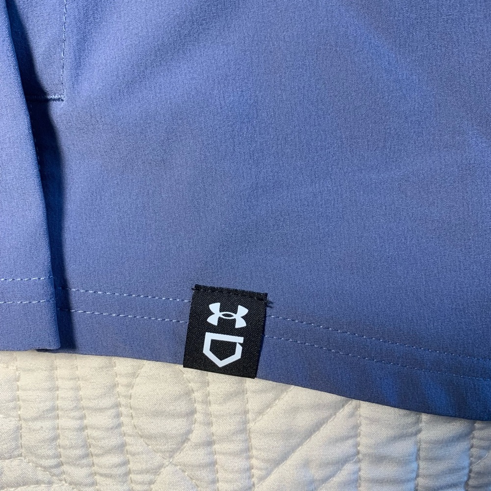 Under Armour Lightweight Softball Pullover - image 3